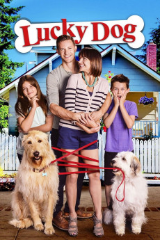 Lucky Dog (2015) poster