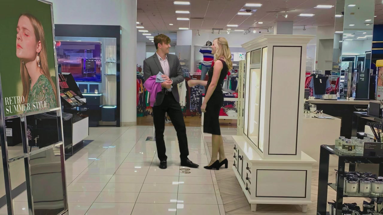 Lucky Hearts screenshot 1