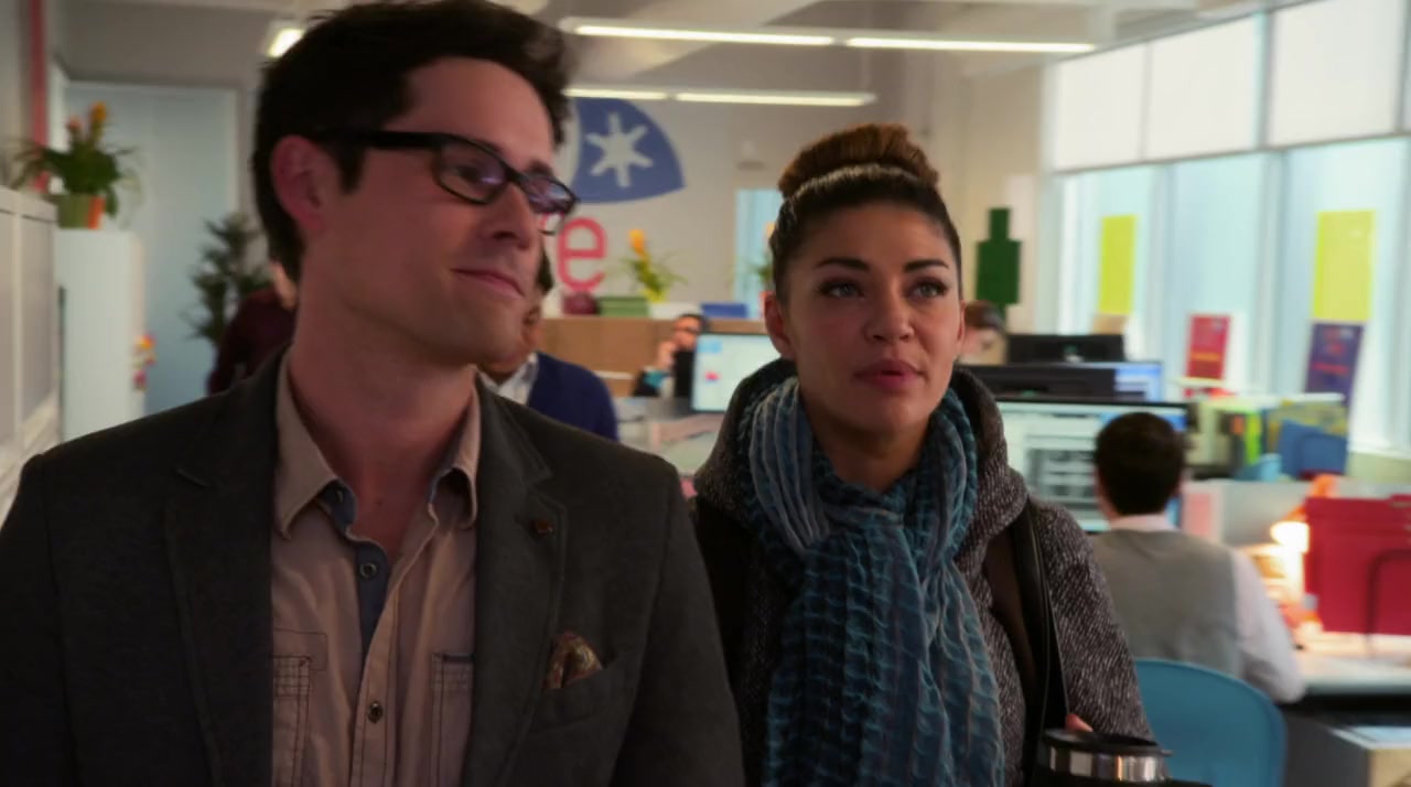 Lucky in Love screenshot 3