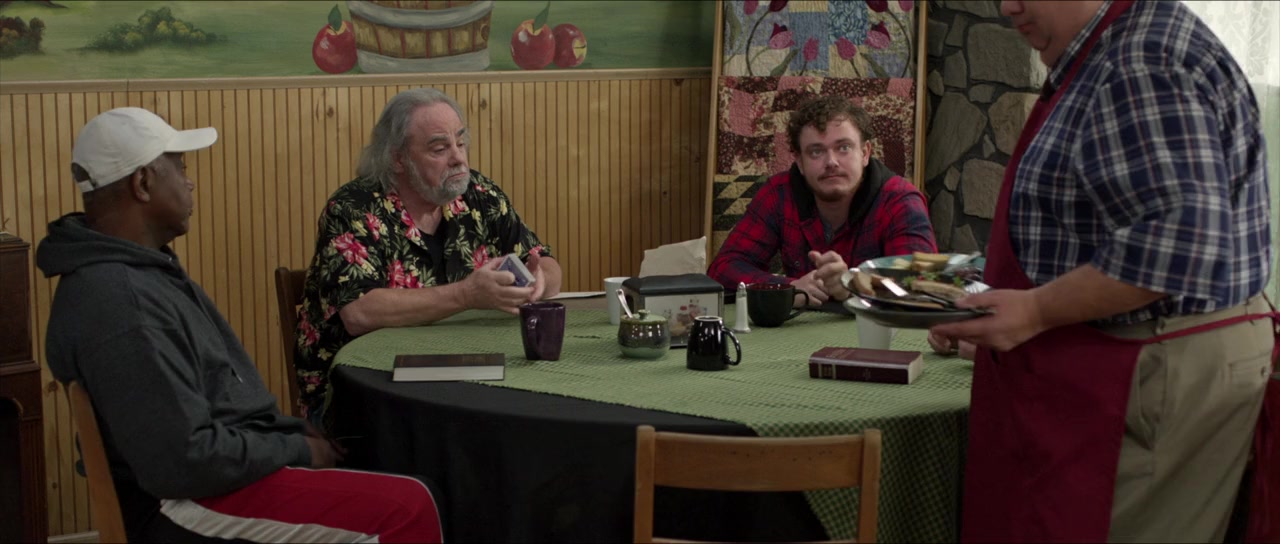 Lucky Louie screenshot 2