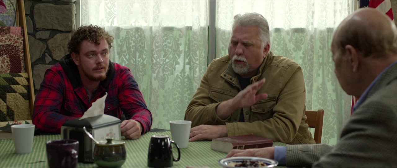 Lucky Louie screenshot 3