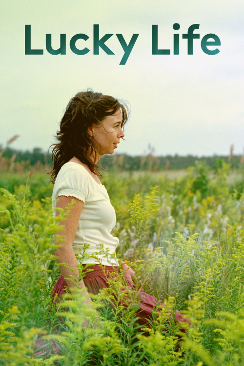 Lucky Life (2010) poster