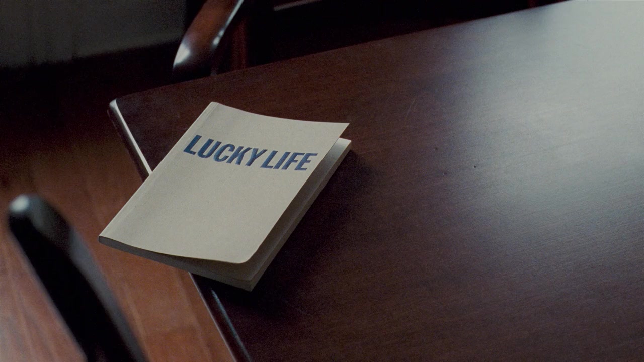 Lucky Life screenshot 1