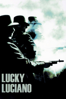 Lucky Luciano (1973) poster