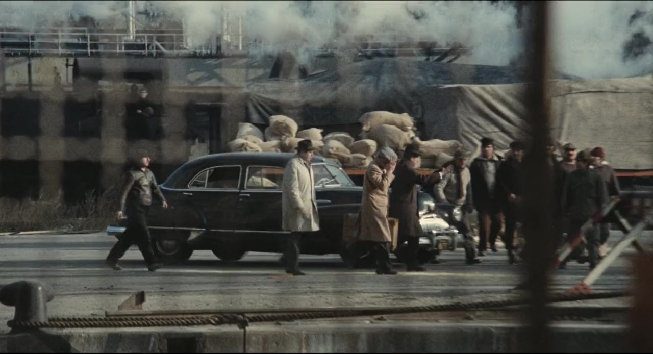 Lucky Luciano screenshot 3
