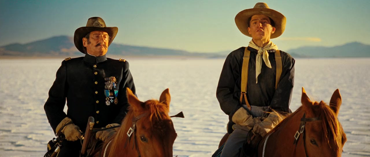 Lucky Luke screenshot 3