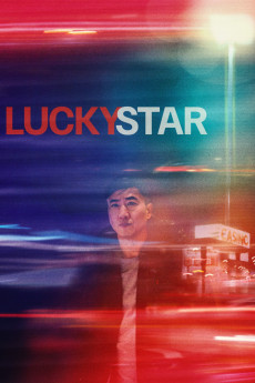 Lucky Star (2024) poster