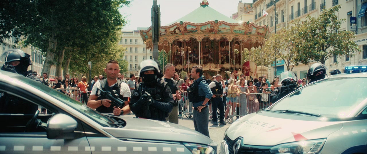 Heureux gagnants screenshot 1