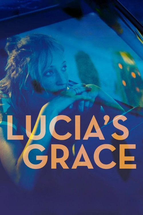 Troppa grazia (2018) poster