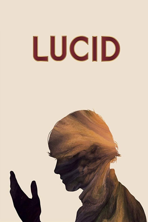 Lucid (2018) poster