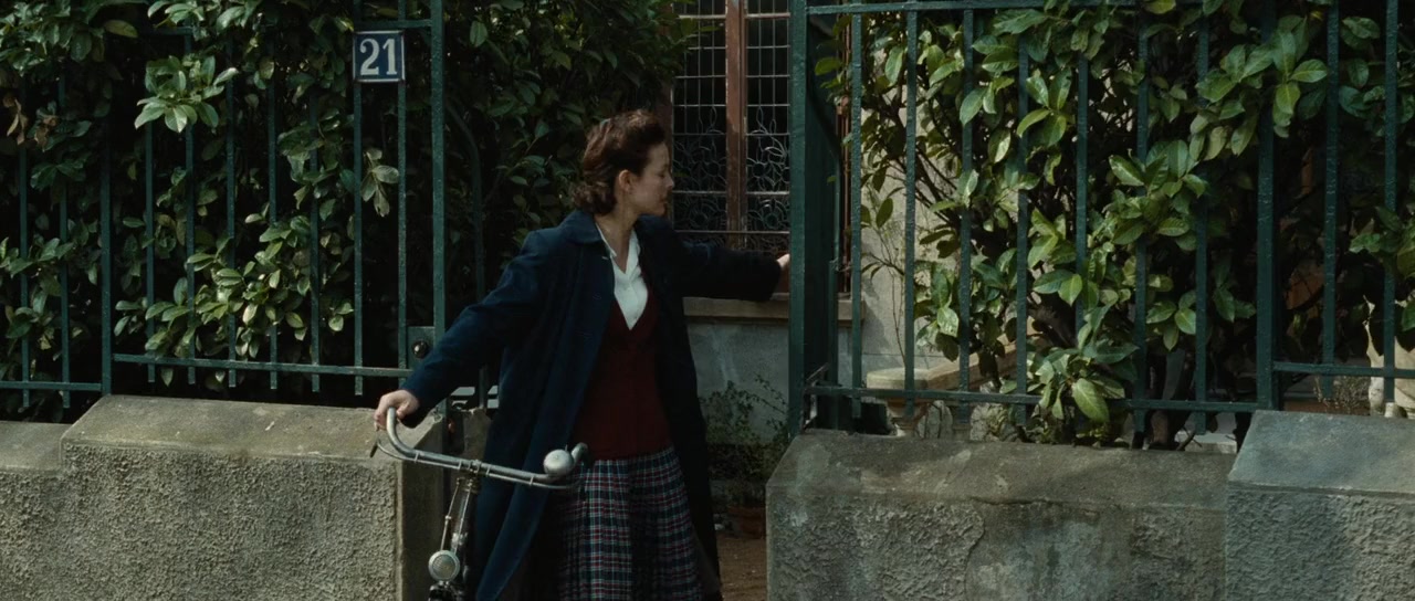 Lucie Aubrac screenshot 1