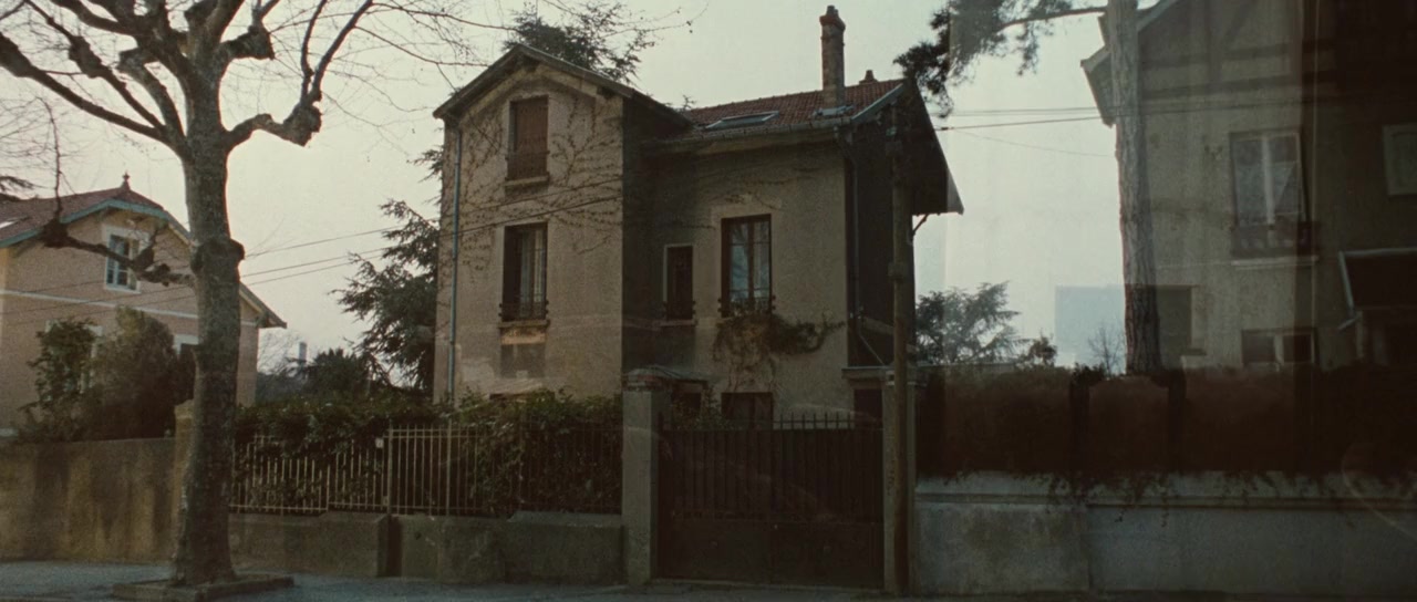 Lucie Aubrac screenshot 2