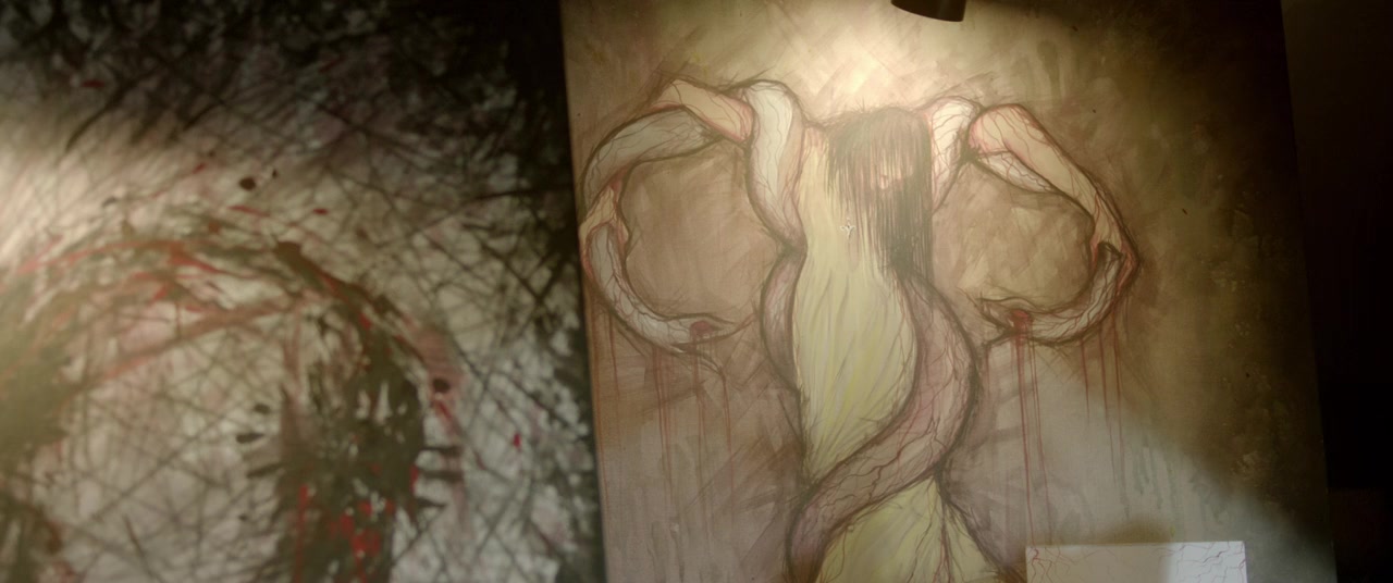 Luciferina screenshot 3