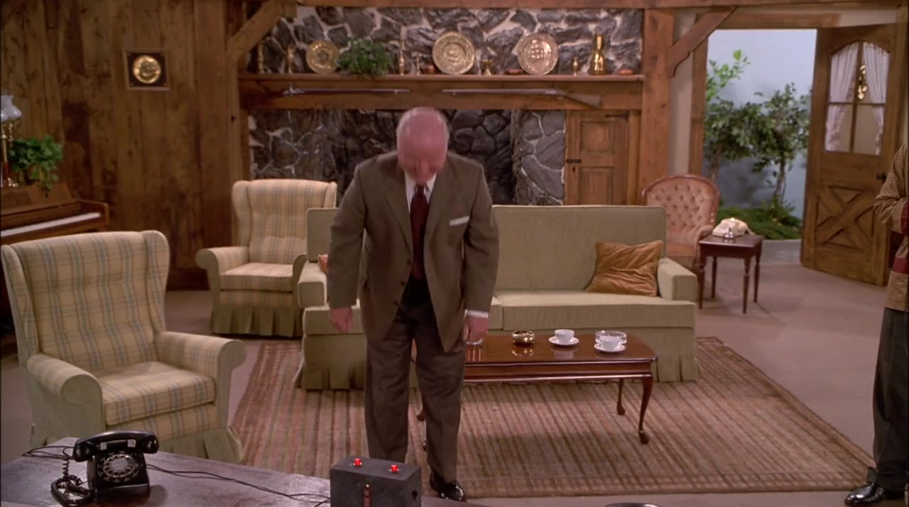 Lucy screenshot 1