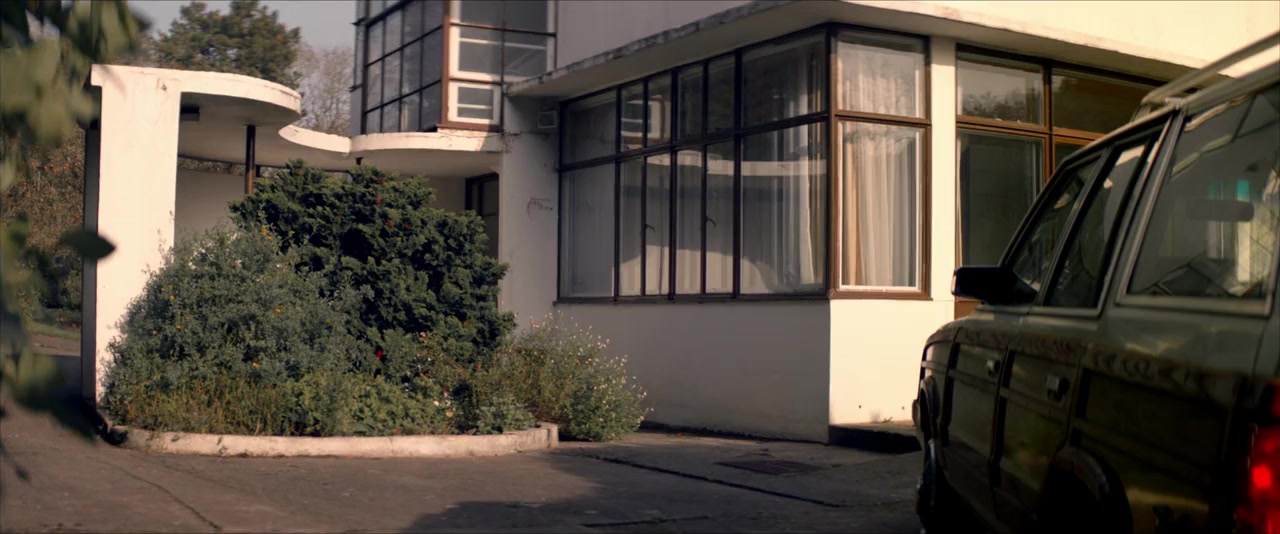 Lucy, the Human Chimp screenshot 3