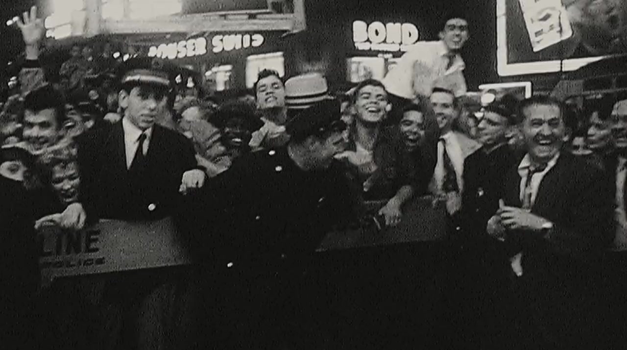 Lucy and Desi screenshot 1