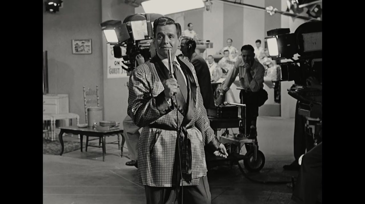 Lucy and Desi screenshot 2