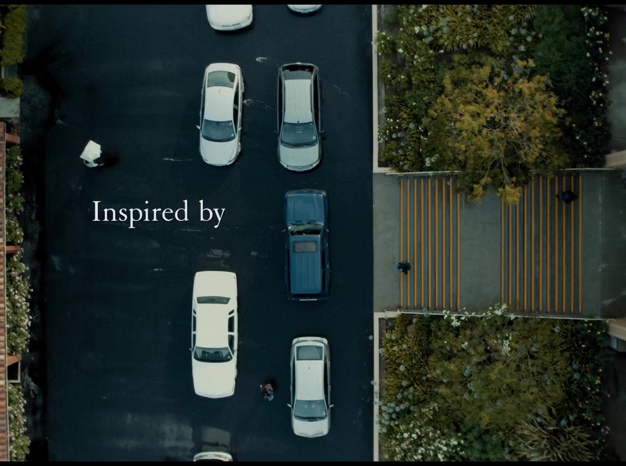Lucy in the Sky screenshot 2