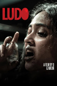 Ludo (2015) poster