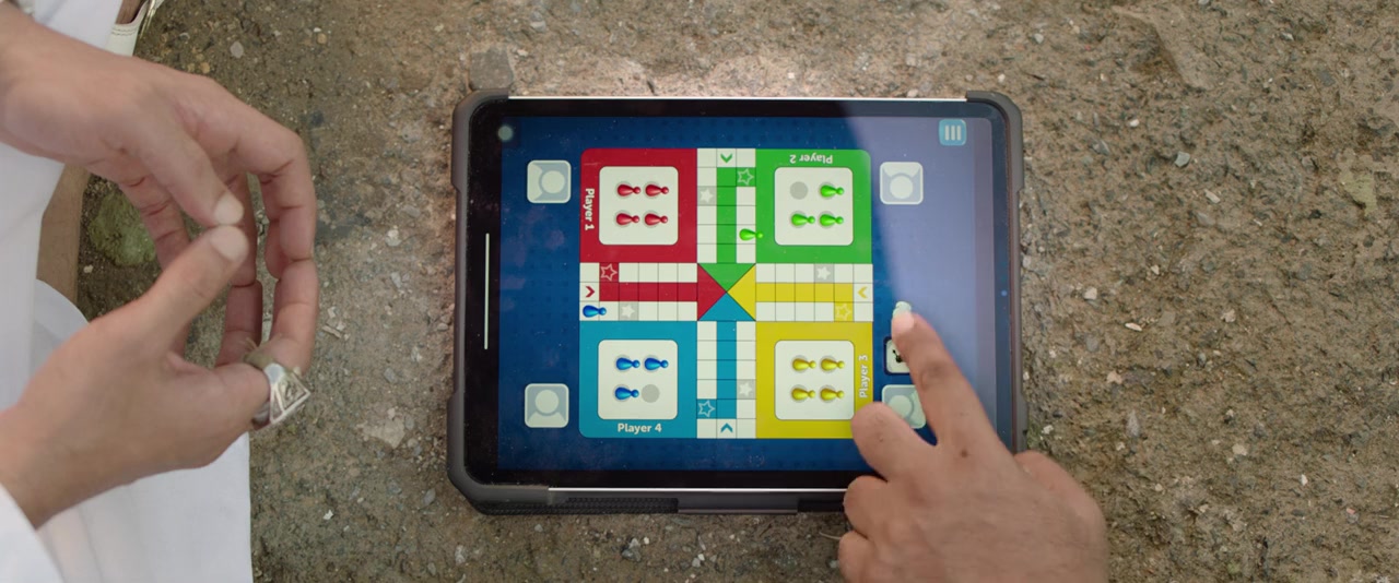 Ludo screenshot 1