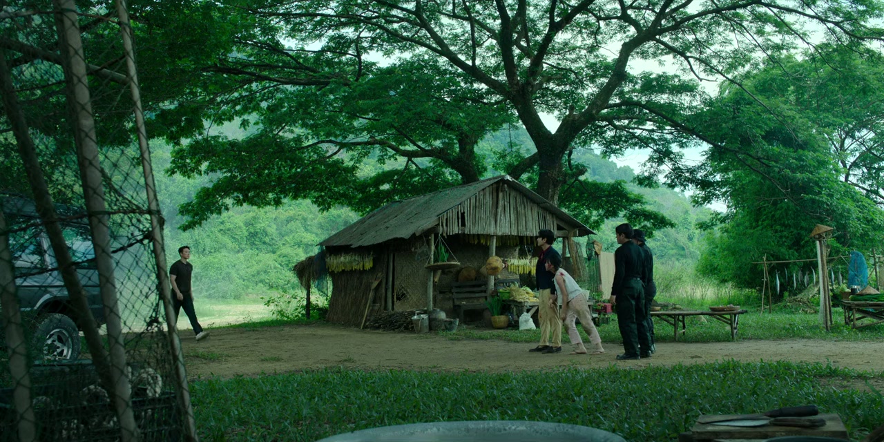 Lueat Rak Nakkha screenshot 1