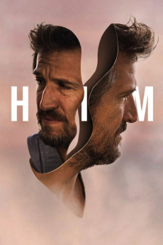Lui (2021) poster
