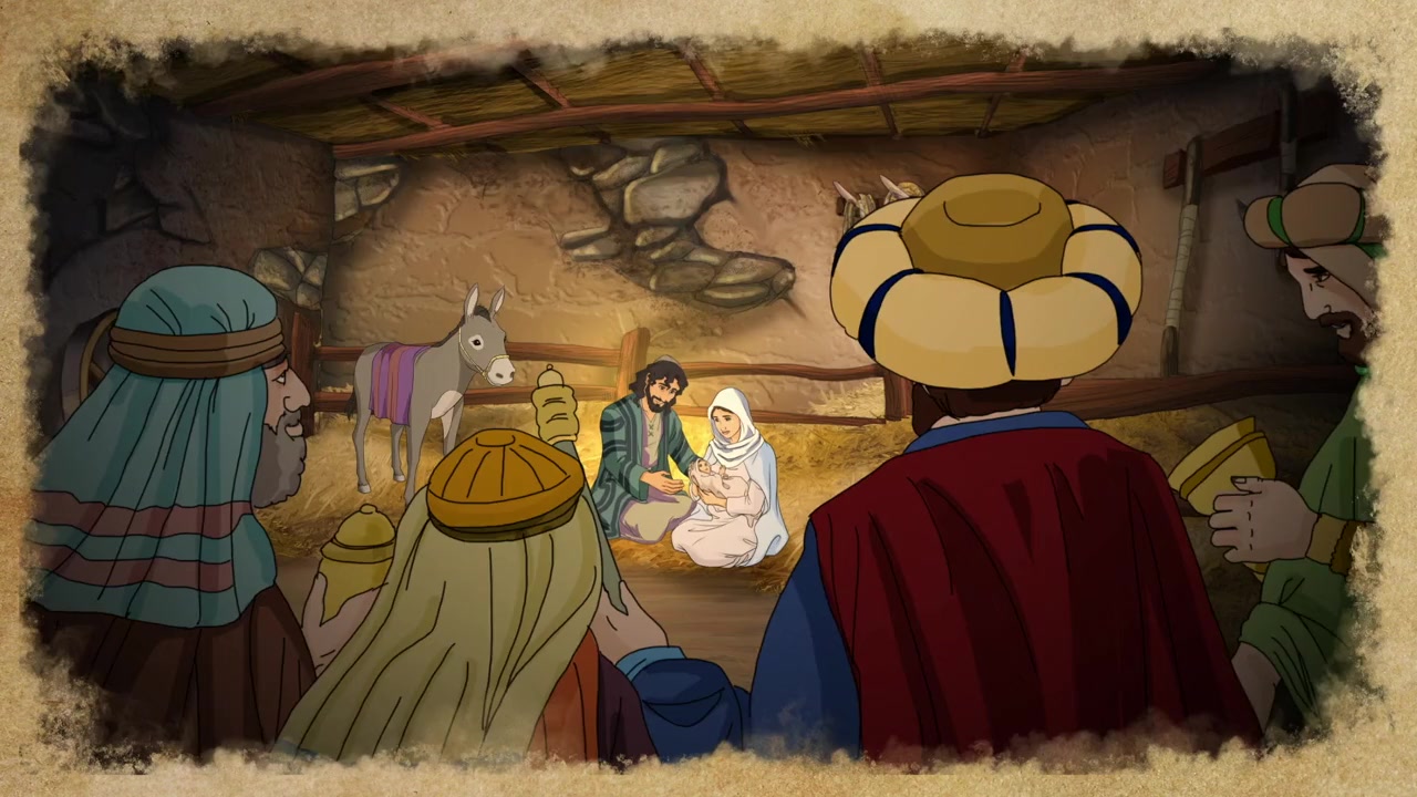 Lukas Storyteller screenshot 1