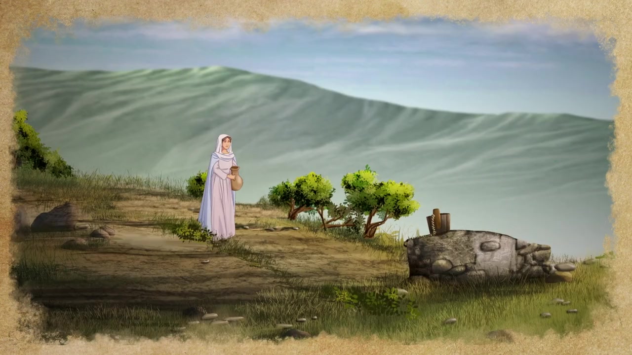 Lukas Storyteller screenshot 3