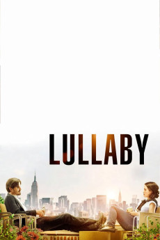 Lullaby (2014) poster