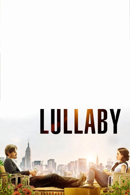 Lullaby (2014) poster