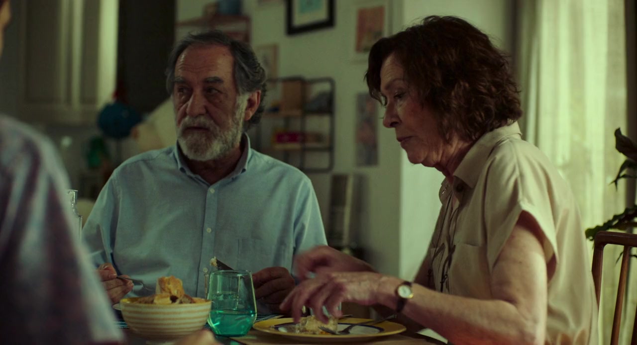 Cinco lobitos screenshot 2
