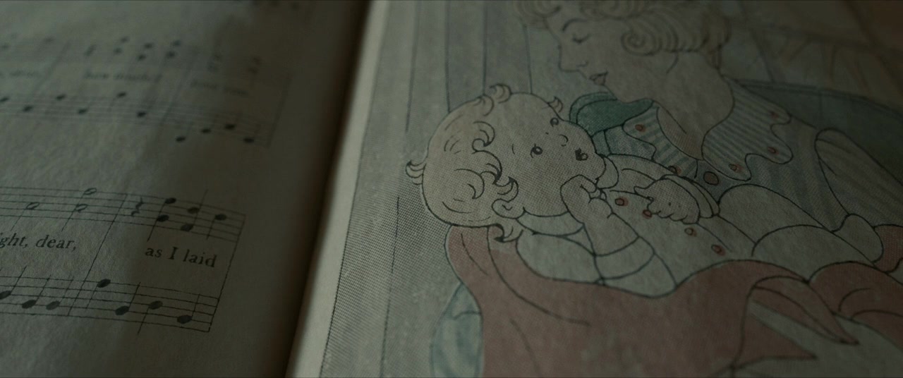 Lullaby screenshot 3