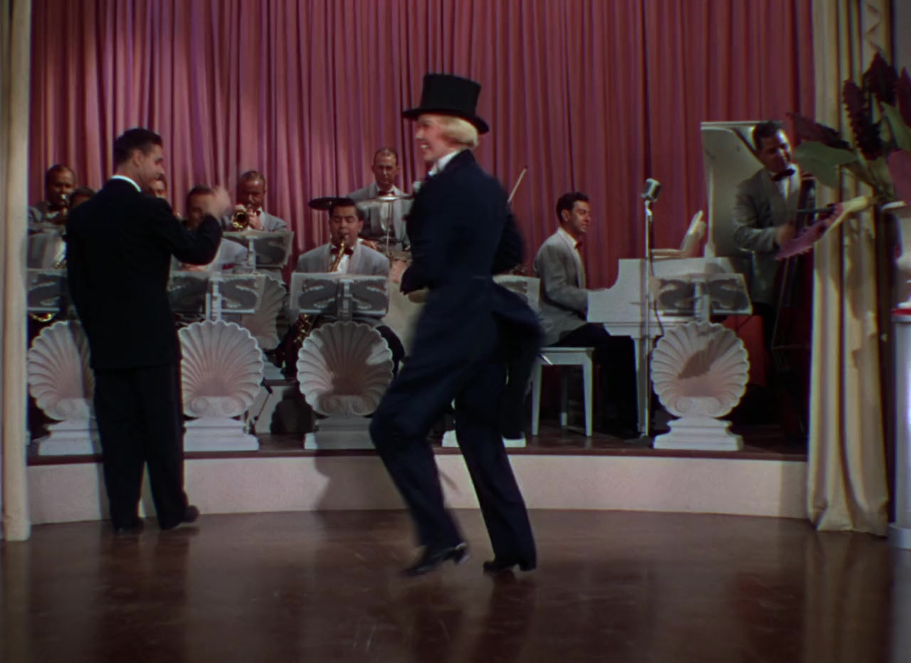 Lullaby of Broadway screenshot 2