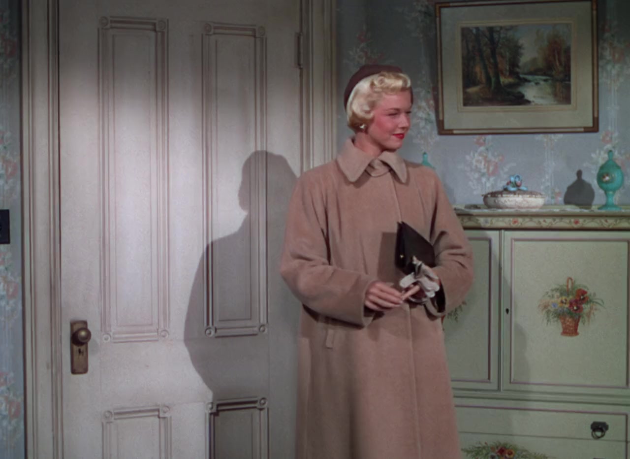 Lullaby of Broadway screenshot 3