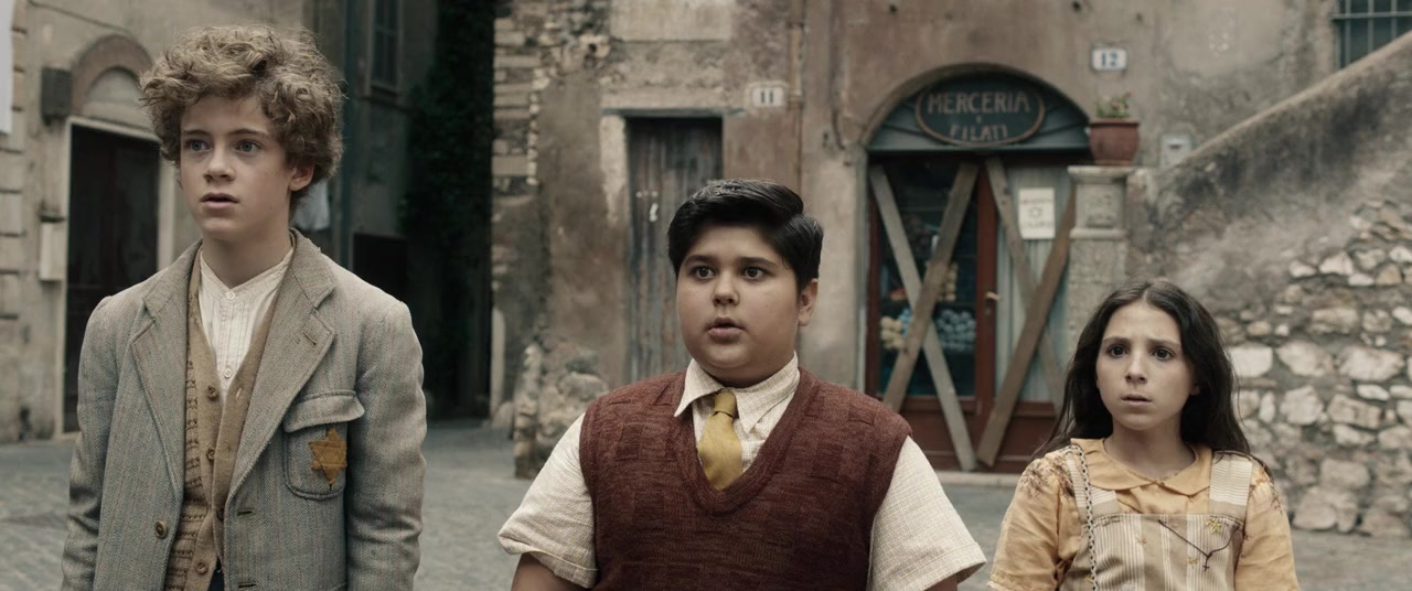 L'ultima volta che siamo stati bambini screenshot 2