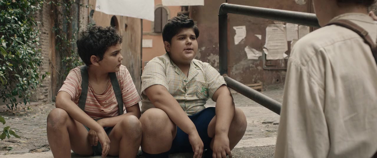 L'ultima volta che siamo stati bambini screenshot 3