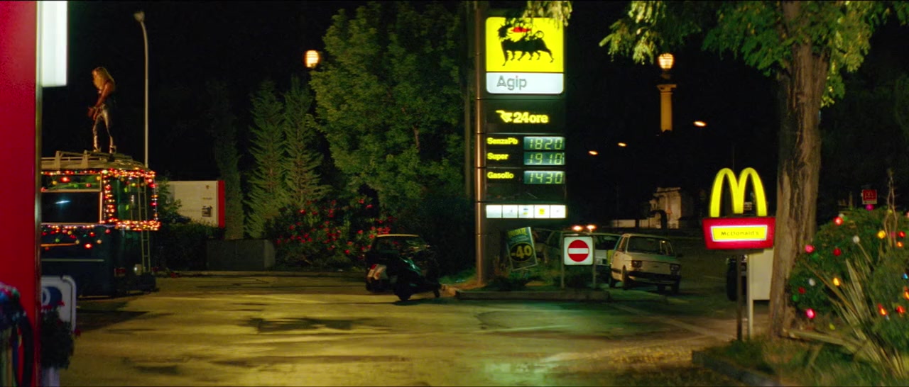 L'ultimo capodanno screenshot 1