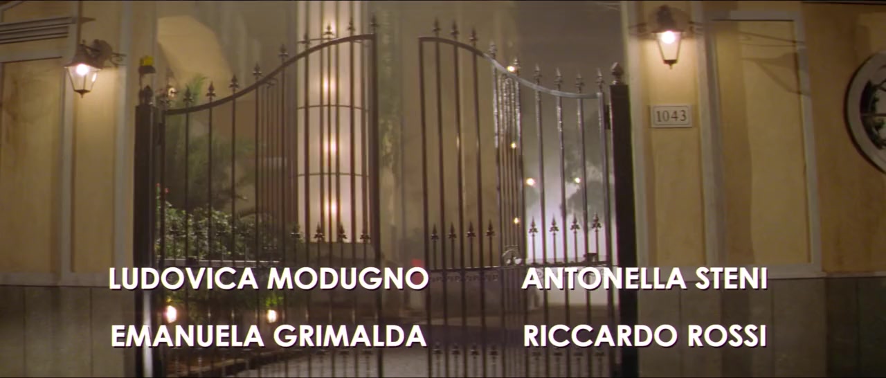 L'ultimo capodanno screenshot 3