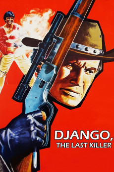 L'ultimo killer (1967) poster