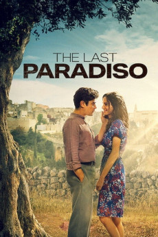 L'ultimo paradiso (2021) poster