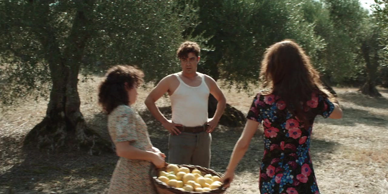 L'ultimo paradiso screenshot 2