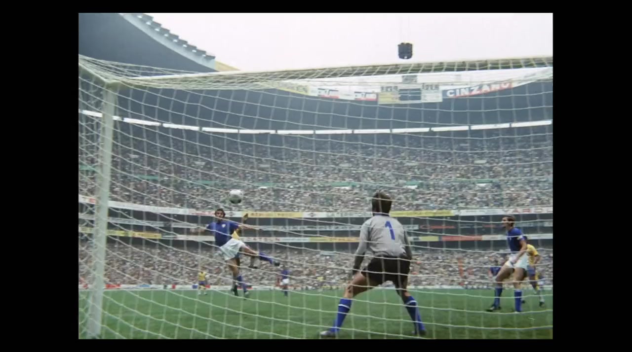 L'ultimo spettacolo di Pelè screenshot 3