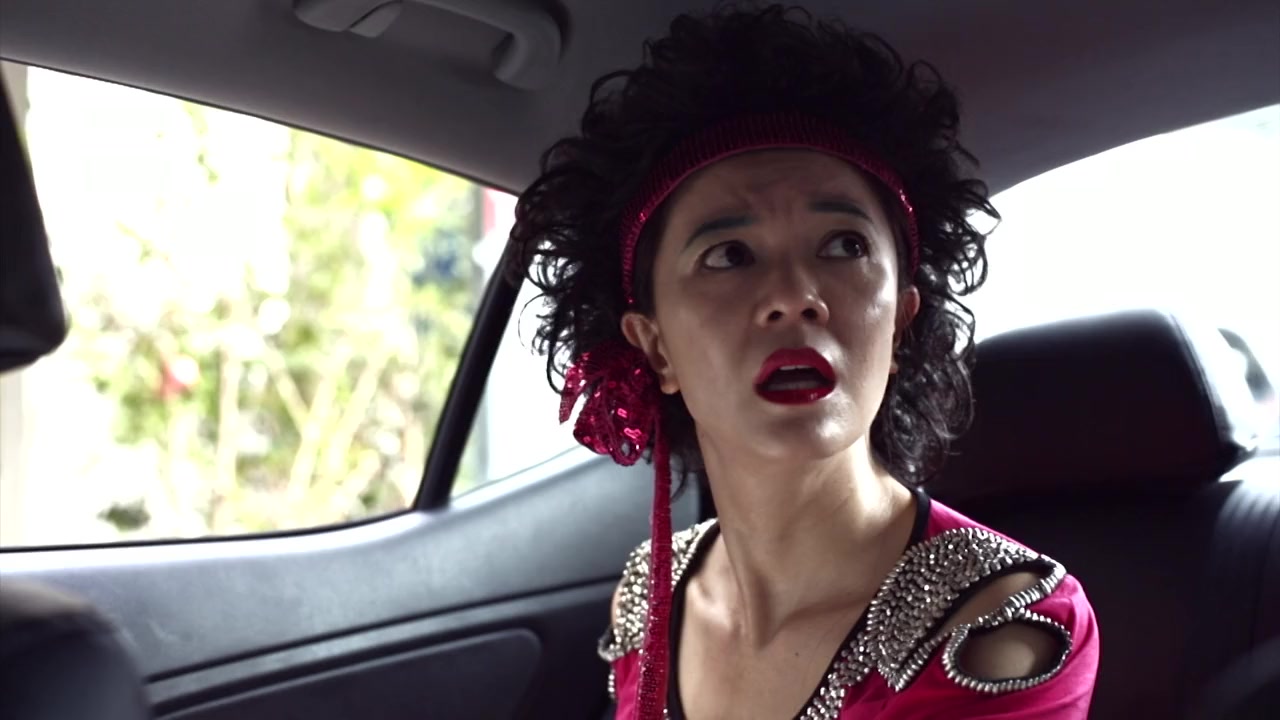 Lulu the Movie screenshot 2