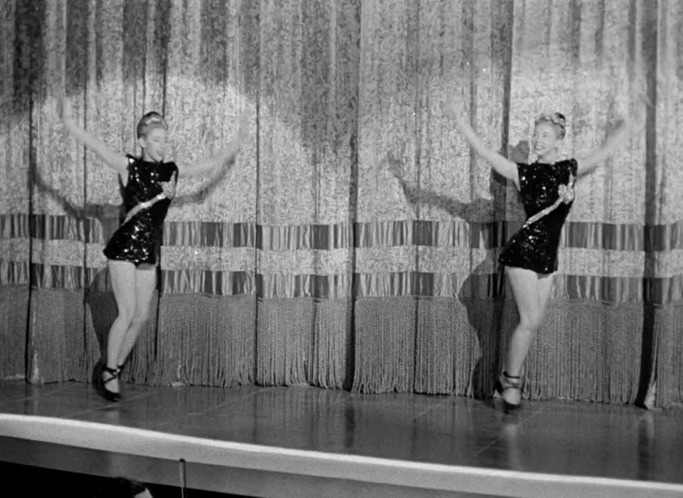 Lulu Belle screenshot 1
