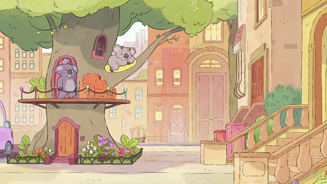 Lulu Is a Rhinoceros screenshot 2
