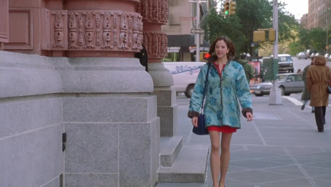 Lulu on the Bridge screenshot 3