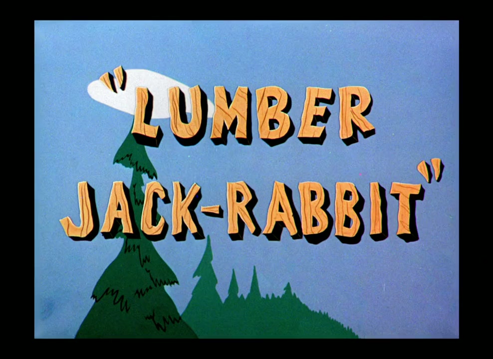 Lumber Jack-Rabbit screenshot 3