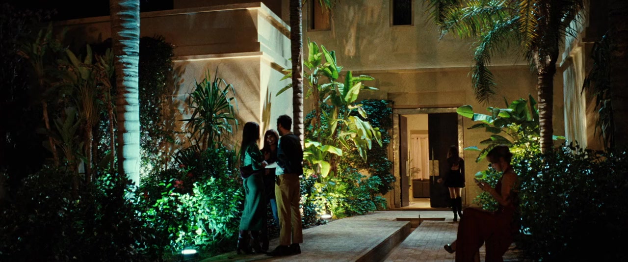 Lumina screenshot 1