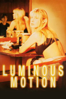 Luminous Motion (1998) poster