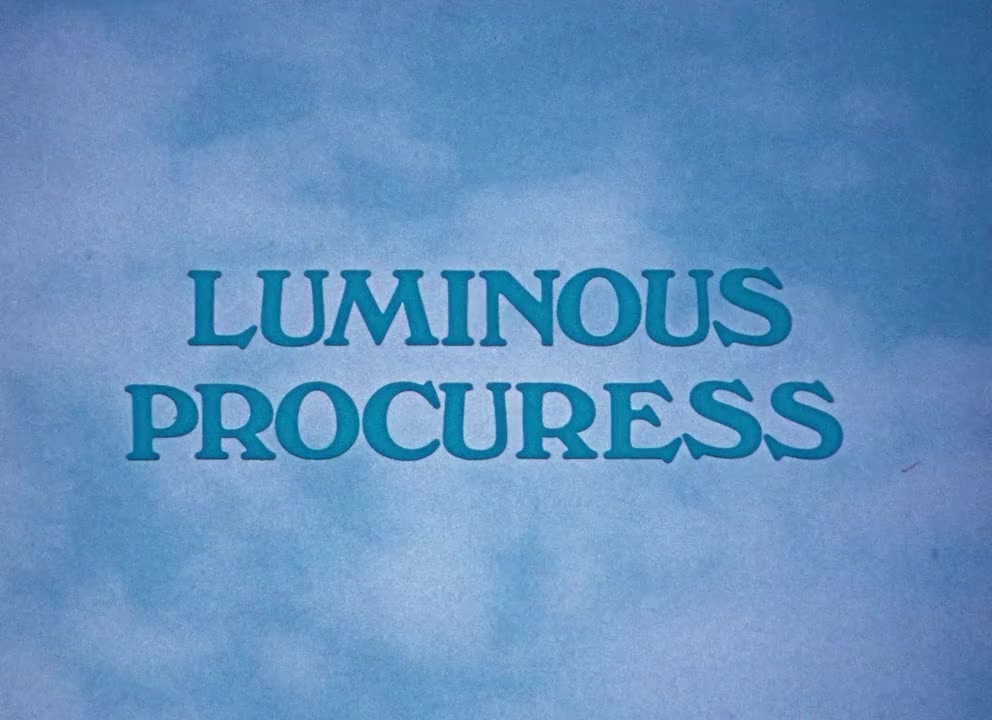 Luminous Procuress screenshot 3